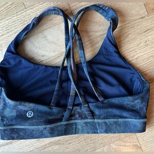lululemon athletica Multi-Color Energy Sports Bra (8)